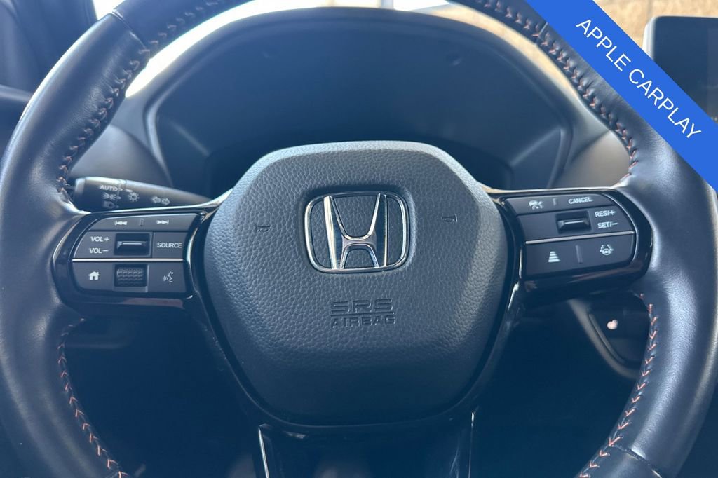 Used 2024 Honda HR-V Sport image 25