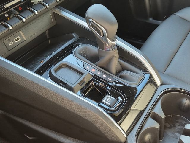 New 2026 Chevrolet Colorado LT w/ LT Convenience Package RWD image 29