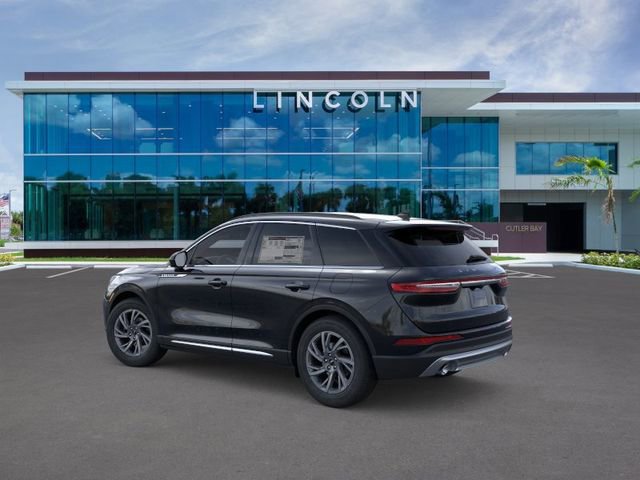 New 2026 Lincoln Corsair Premiere FWD image 4