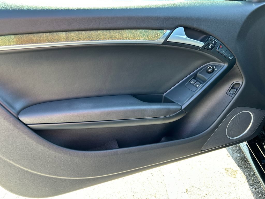 Used 2012 Audi S5 Premium Plus AWD/4WD image 15