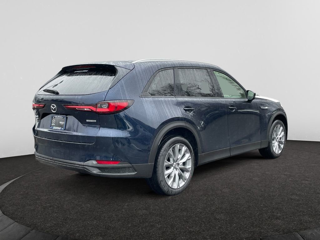 New 2026 MAZDA CX-90 3.3 Turbo w/ Preferred Package image 5