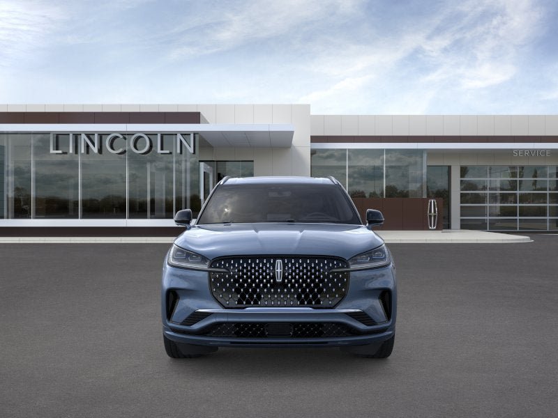 New 2026 Lincoln Aviator Black Label w/ Dynamic Handling Package AWD/4WD image 3