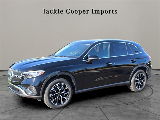 Certified 2025 Mercedes-Benz GLC 350e 4MATIC
