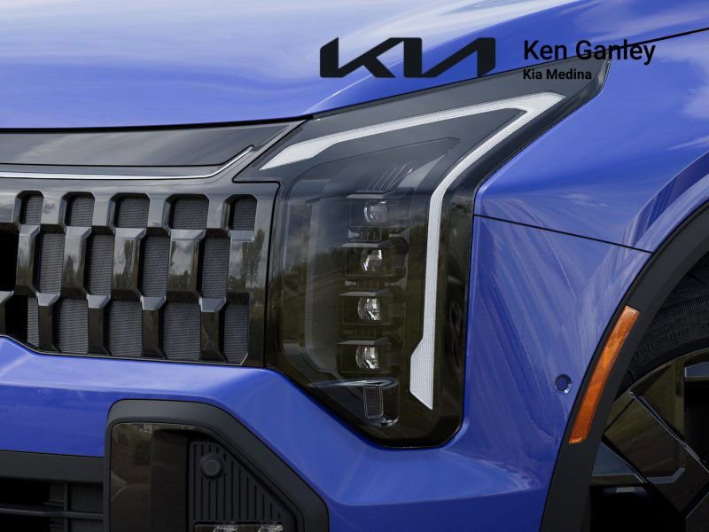 New 2026 Kia Sportage X-Pro Prestige image 10