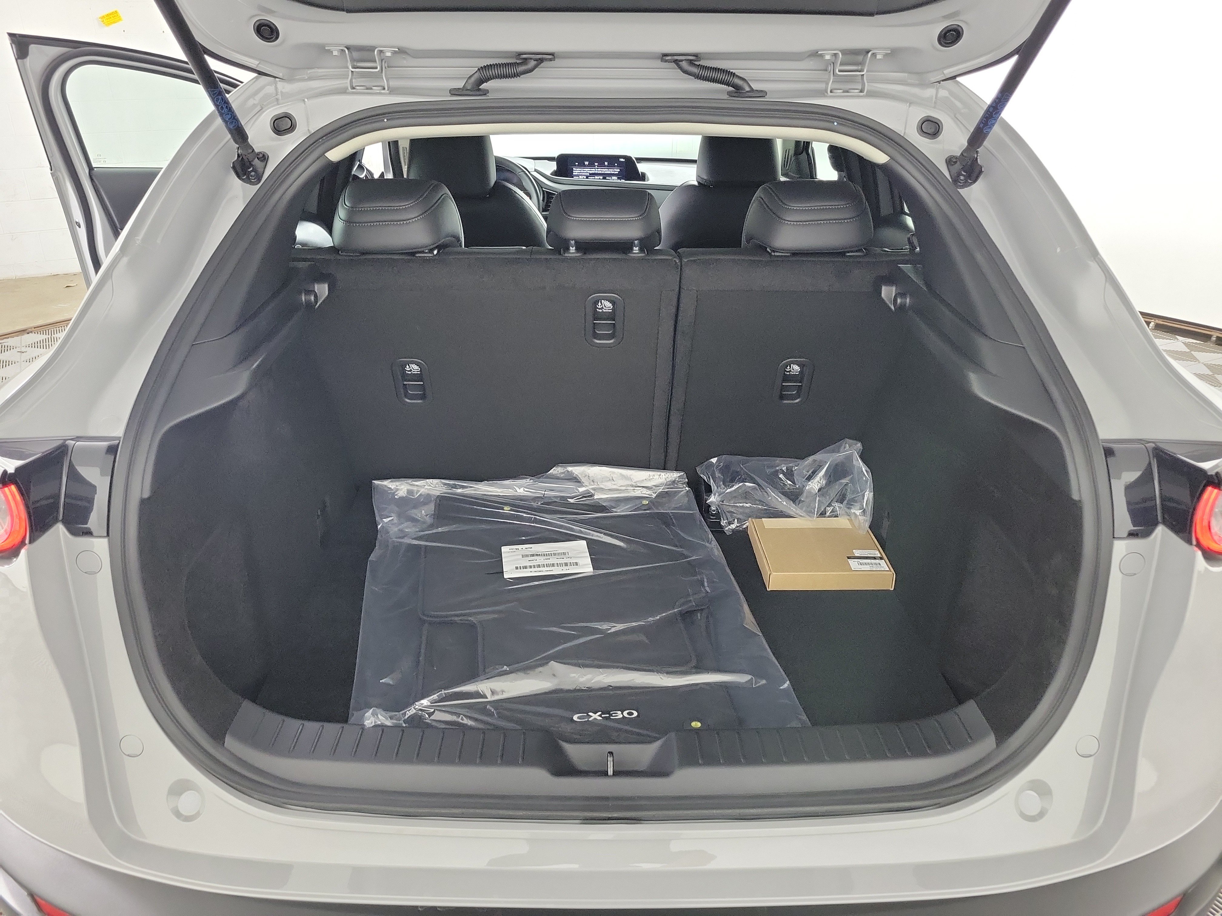 New 2026 MAZDA CX-30 AWD 2.5 S w/ Select Sport Pkg image 25