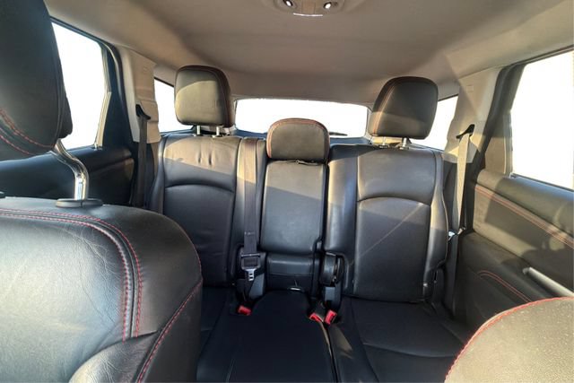 Used 2014 Dodge Journey R/T FWD image 14