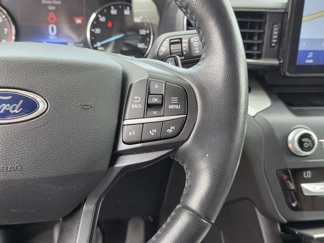 Certified 2020 Ford Explorer XLT w/ Equipment Group 202A AWD/4WD image 26