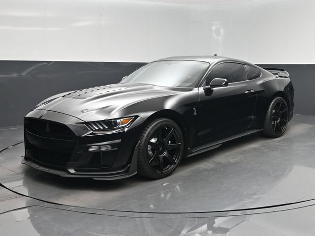 Used 2021 Ford Mustang Shelby GT500 w/ Technology Package RWD image 22
