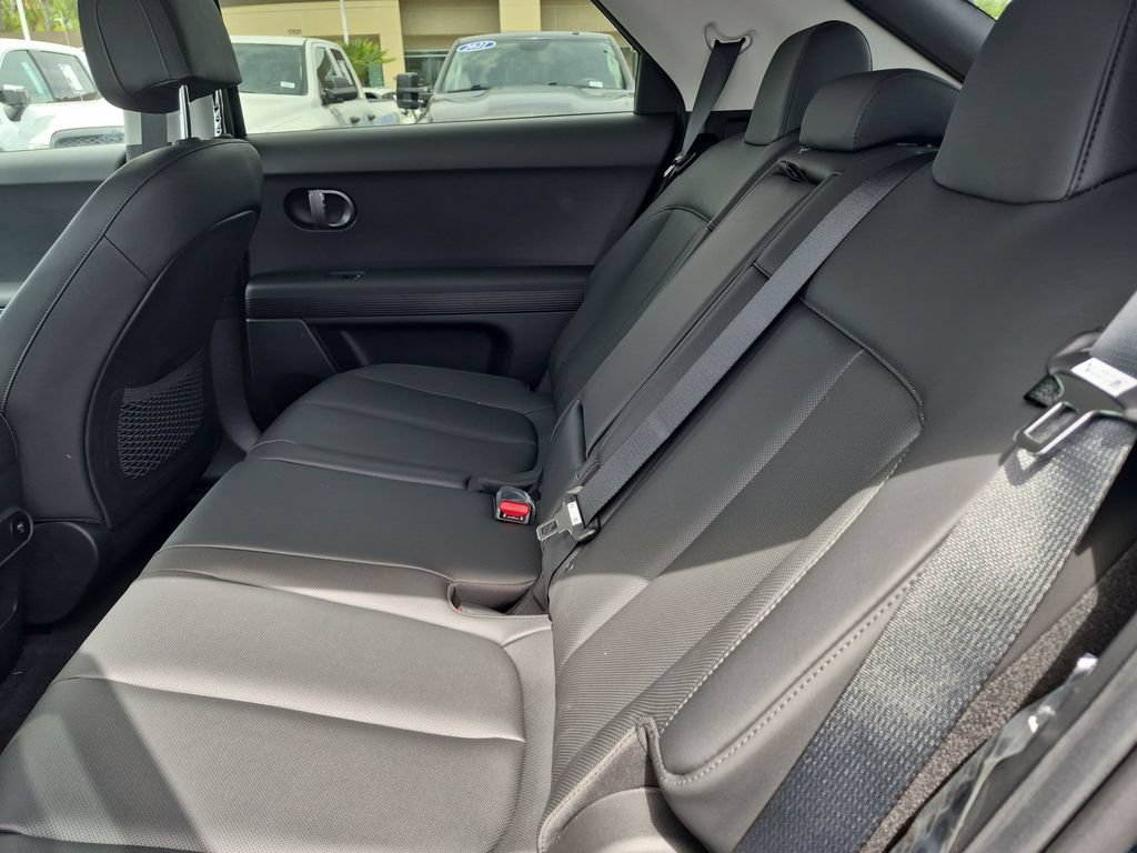 New 2026 Hyundai Ioniq 5 SEL RWD image 29