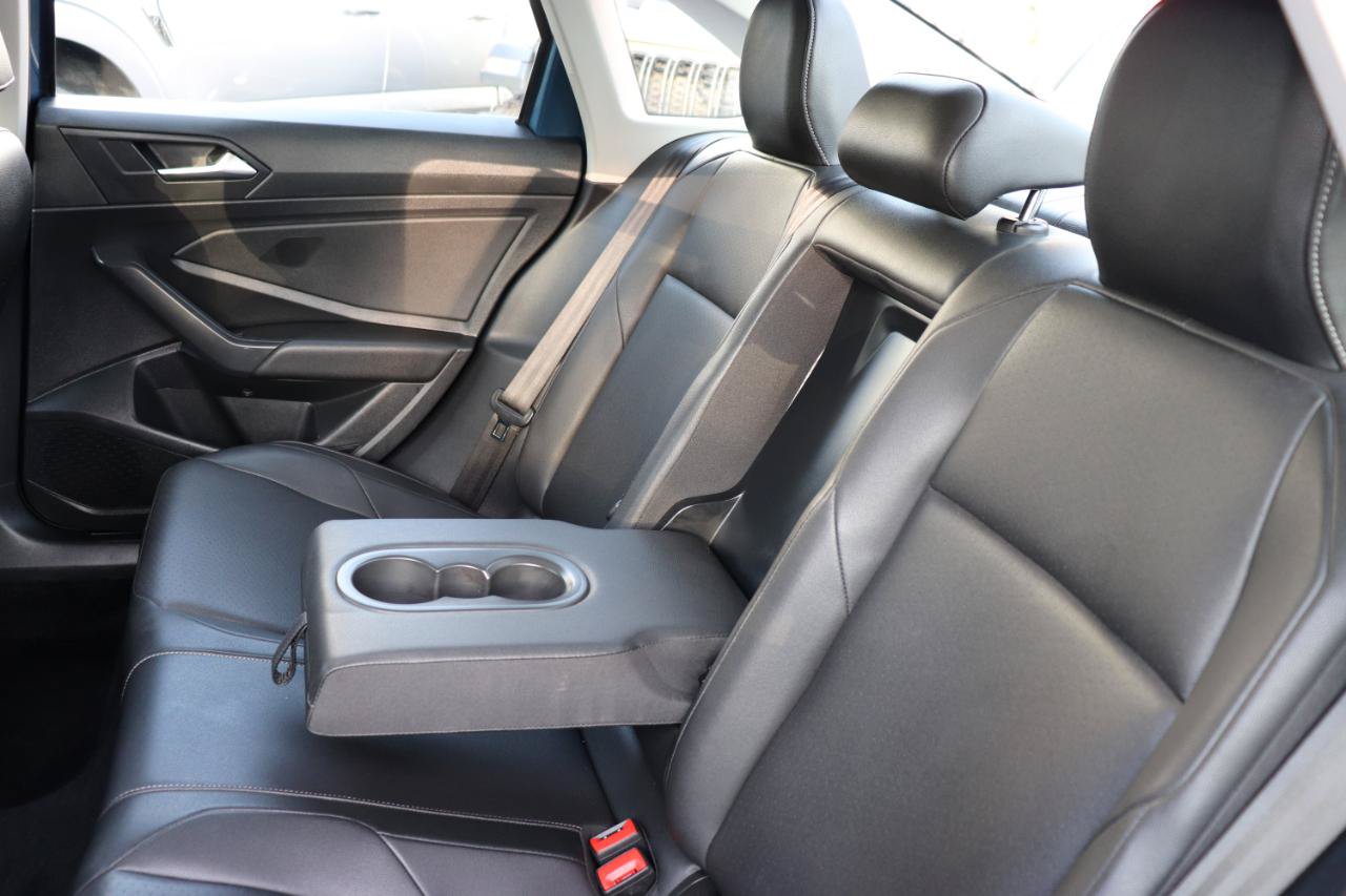 Used 2020 Volkswagen Jetta SE FWD image 22