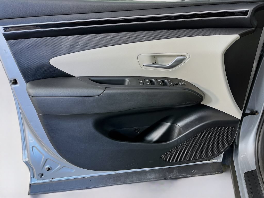Used 2024 Hyundai Tucson SEL AWD/4WD image 23