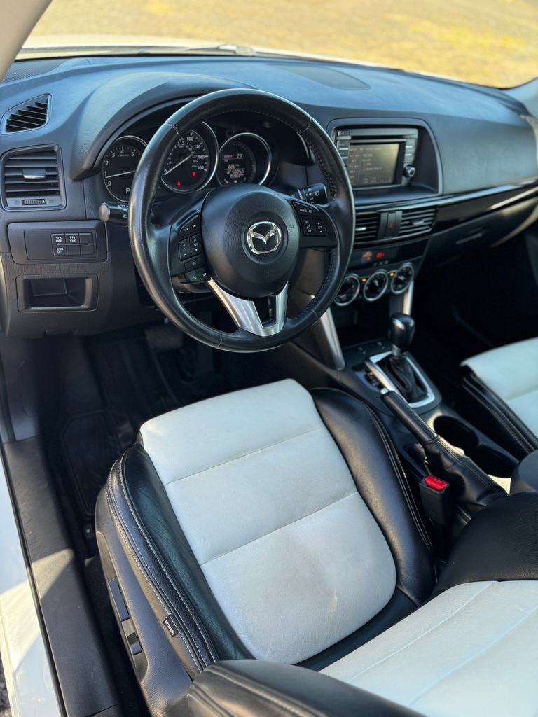 Used 2015 MAZDA CX-5 Touring AWD/4WD image 30