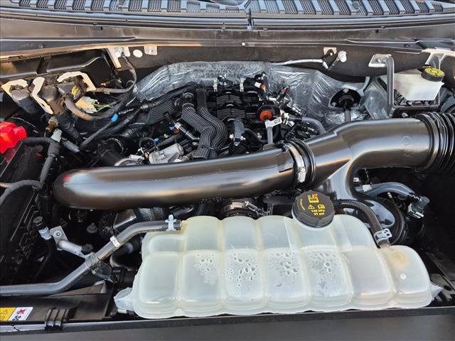 Certified 2024 Ford Expedition XLT AWD/4WD image 23