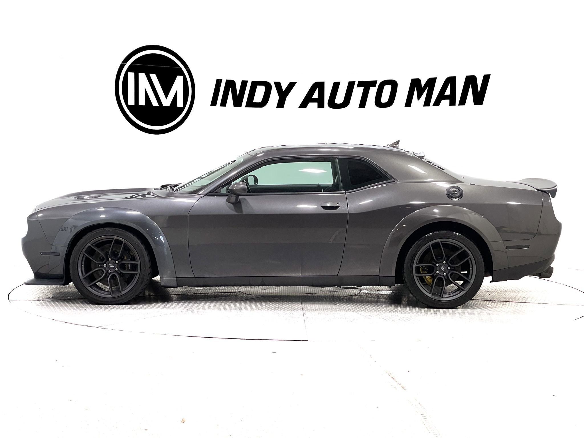 Used 2020 Dodge Challenger R/T Scat Pack image 7