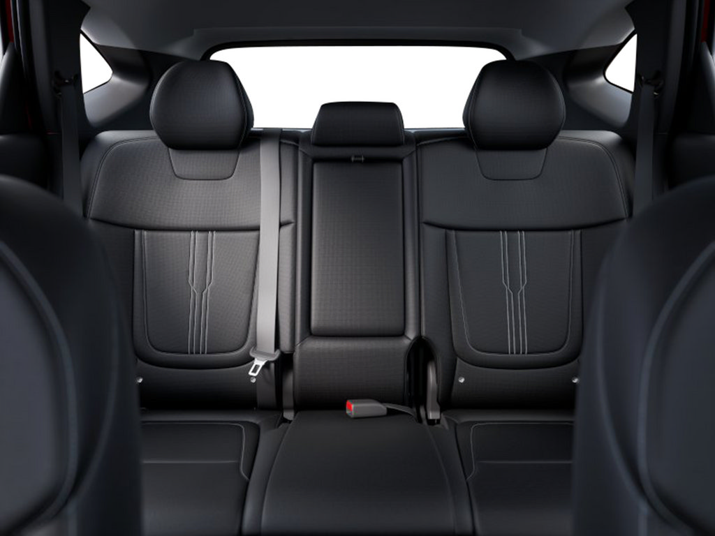 New 2025 Hyundai Tucson SEL AWD/4WD image 12