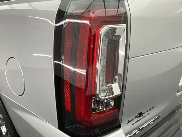 Used 2019 GMC Yukon SLE image 25