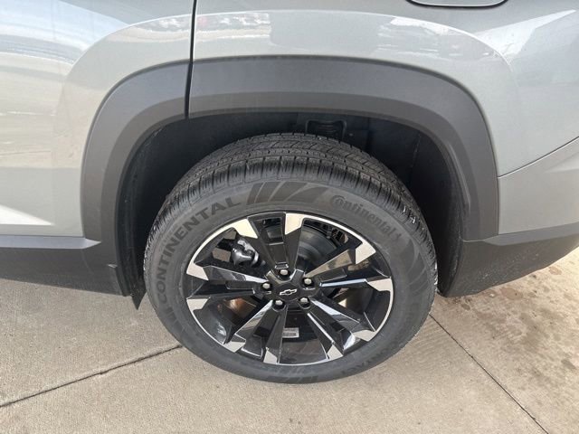 New 2026 Chevrolet Equinox RS image 9