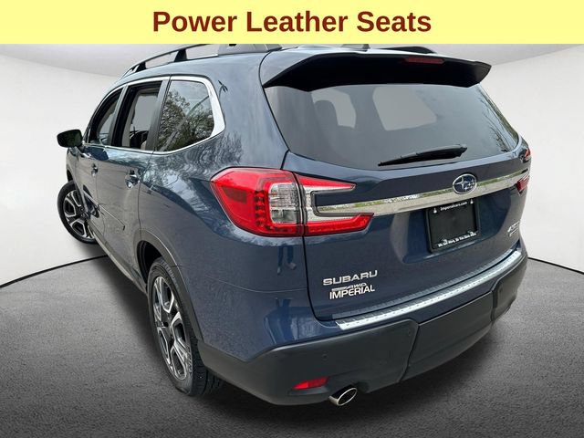 Used 2023 Subaru Ascent Limited w/ Technology Package AWD/4WD image 7