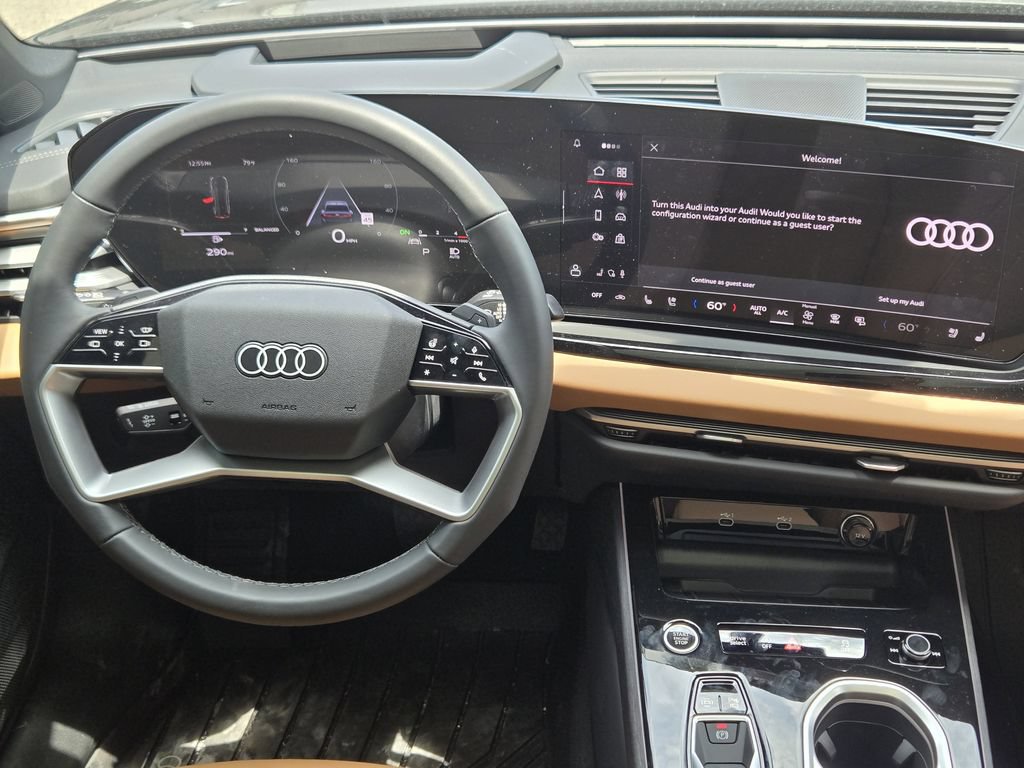 New 2026 Audi A6 Prestige AWD/4WD image 32