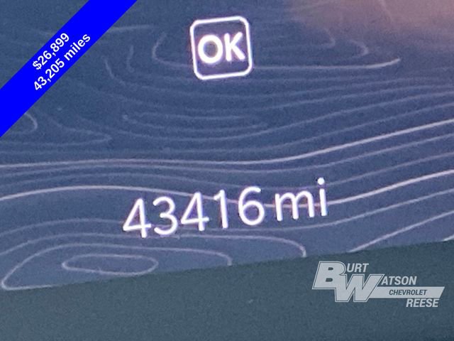 Used 2023 Jeep Grand Cherokee Laredo image 24