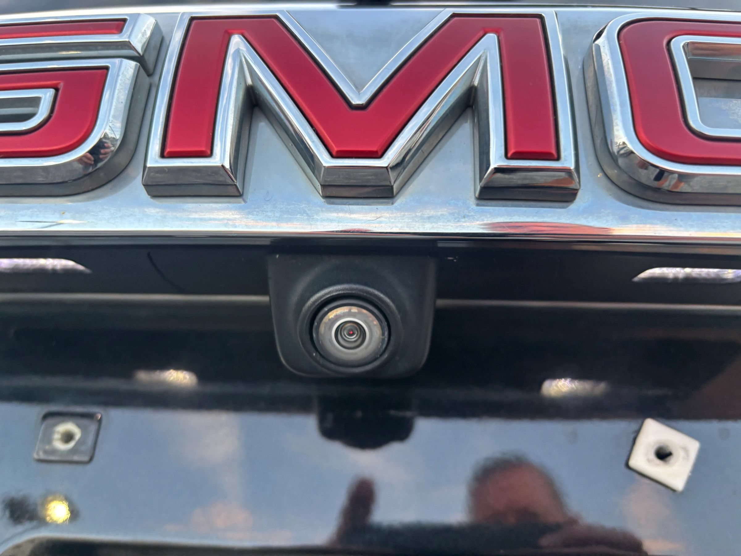 Used 2021 GMC Acadia AT4 w/ Technology Package AWD/4WD image 37