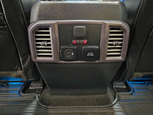 Used 2020 Ford F250 Limited w/ FX4 Off-Road Package image 84