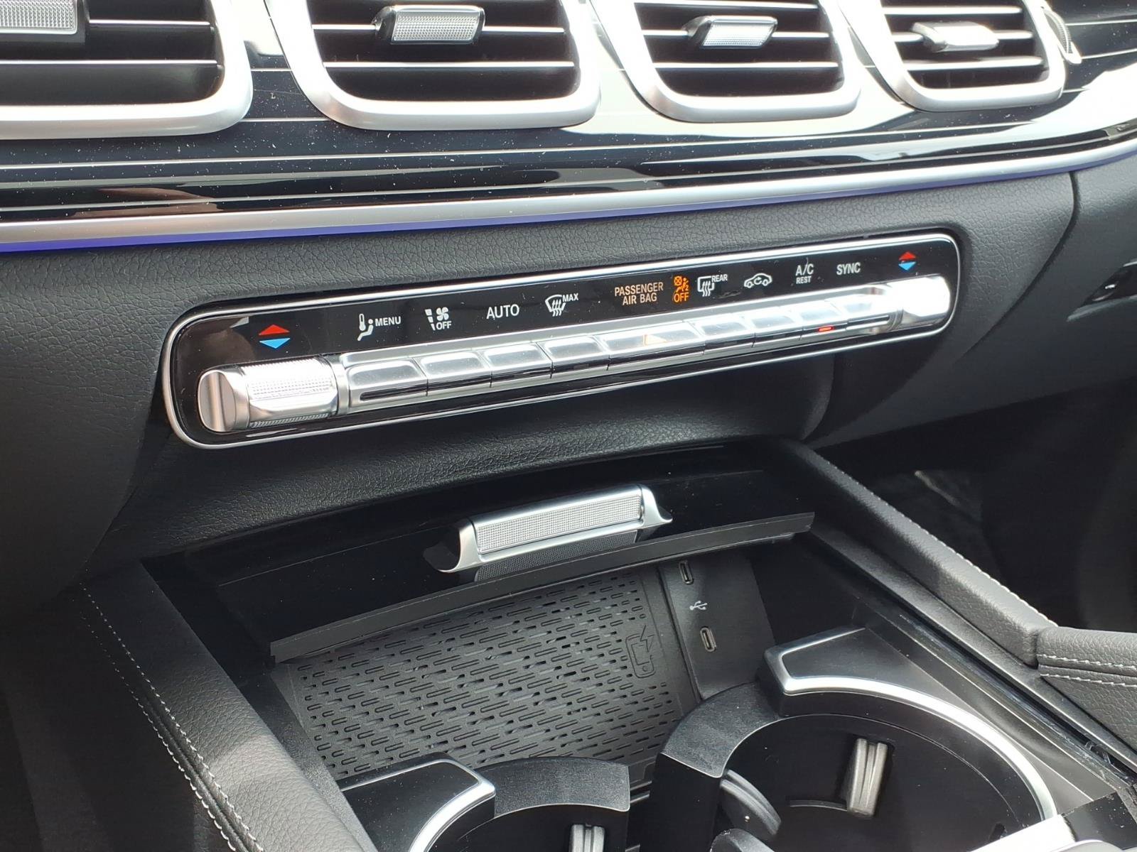 New 2026 Mercedes-Benz GLE 350 4MATIC image 16