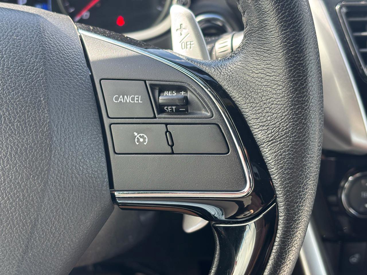 Used 2023 Mitsubishi Eclipse Cross SEL image 18