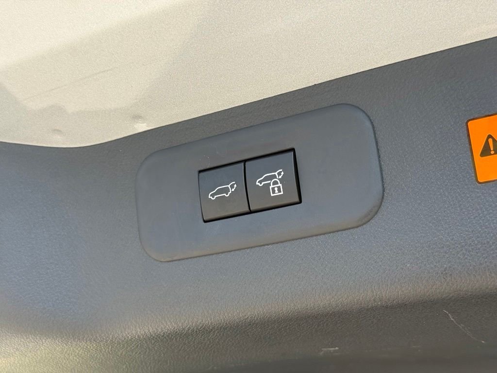 New 2025 Lexus TX 350 AWD image 16