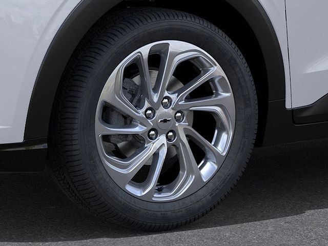 New 2027 Chevrolet Bolt LT FWD image 9