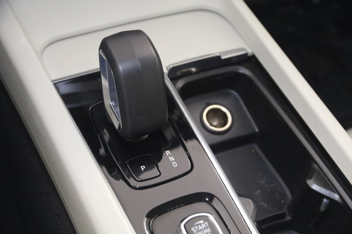 Used 2024 Volvo S60 B5 Core w/ Climate Package FWD image 7