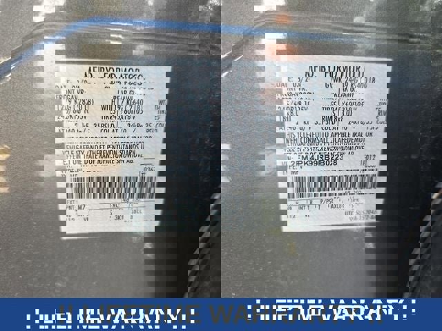 Used 2024 Ford Edge SEL w/ Convenience Package image 13