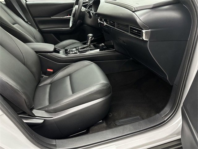 Certified 2025 MAZDA CX-30 AWD 2.5 S w/ Preferred Package image 24