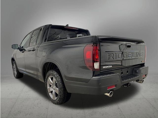 New 2026 Honda Ridgeline TrailSport image 3