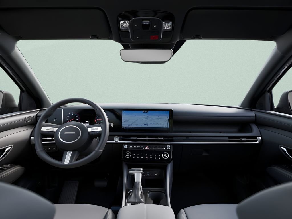 New 2026 Hyundai Santa Cruz Limited image 11