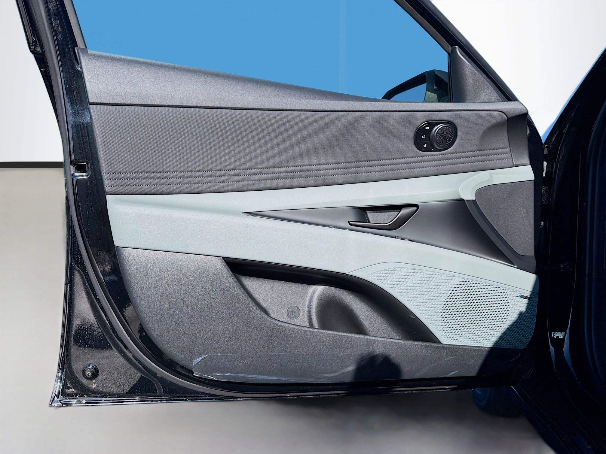 New 2026 Hyundai Elantra Limited image 20