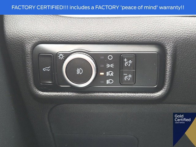 Certified 2023 Ford Explorer XLT w/ Equipment Group 202A AWD/4WD image 33