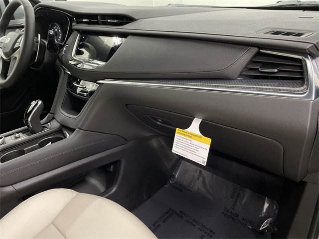 New 2025 Cadillac XT5 Sportv w/ Technology Package image 26