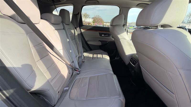 Used 2017 Honda CR-V Touring image 24