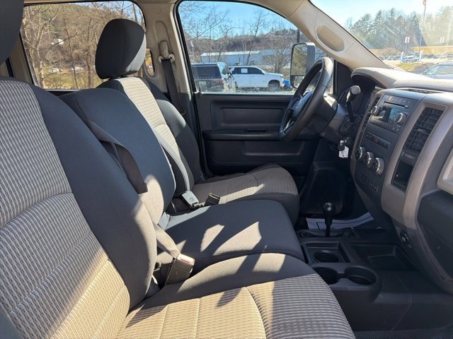 Used 2012 RAM 3500 ST w/ Ambulance Prep Group image 25