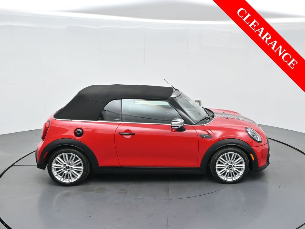 Used 2023 MINI Cooper S image 54