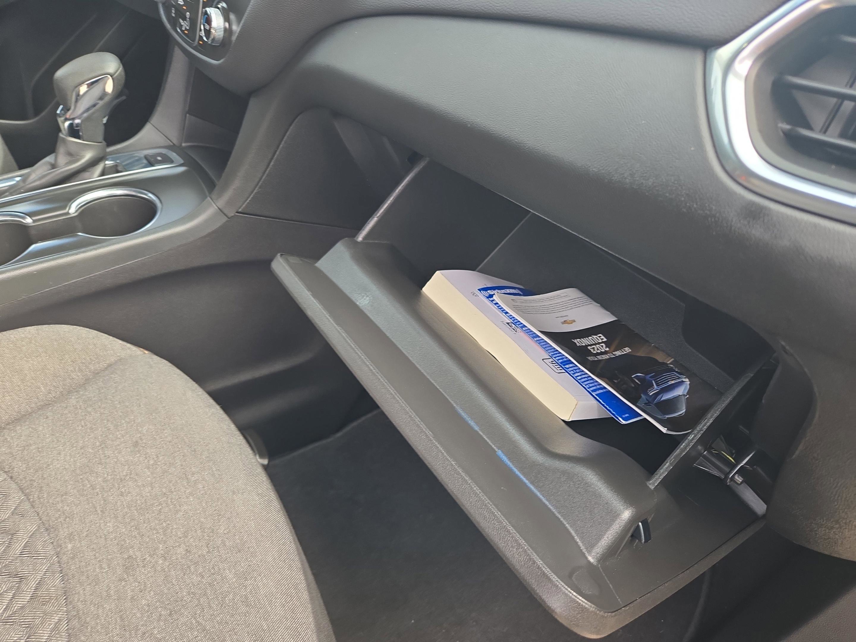 Used 2023 Chevrolet Equinox LT image 26