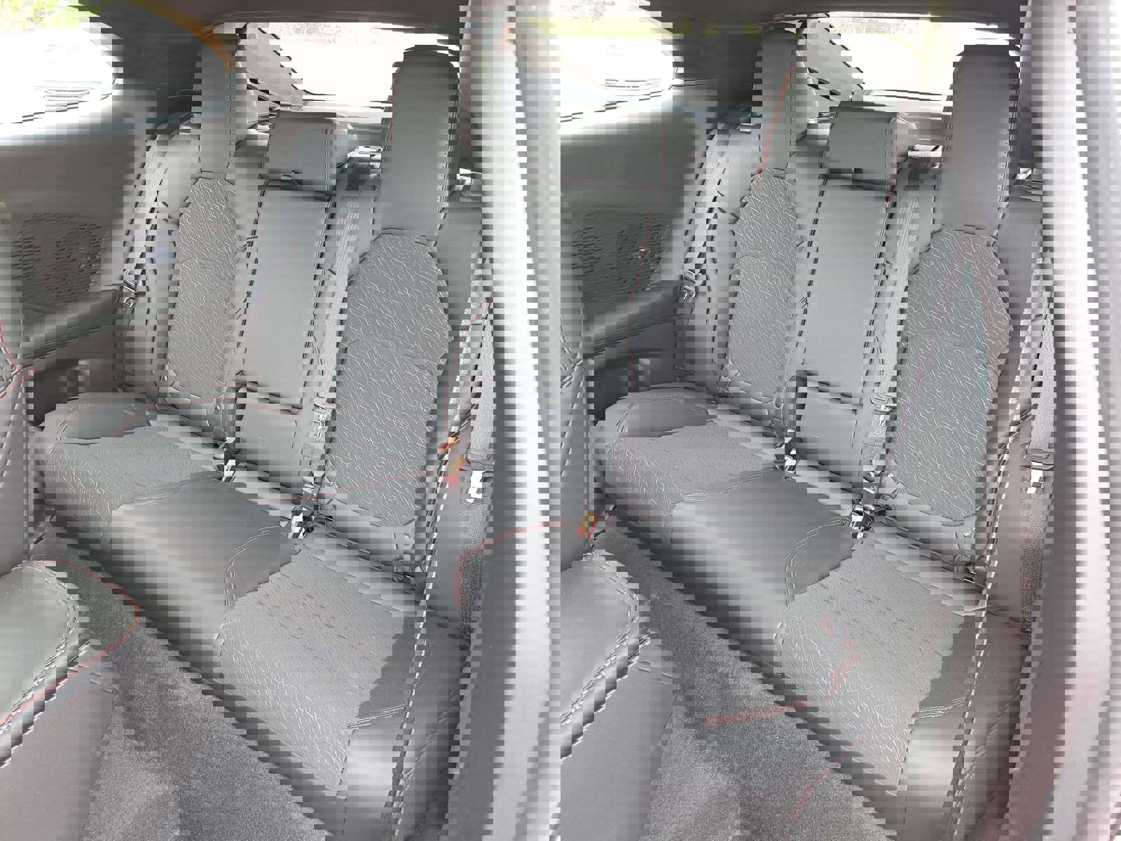 New 2025 Dodge Charger R/T w/ Sun & Sound Package image 13