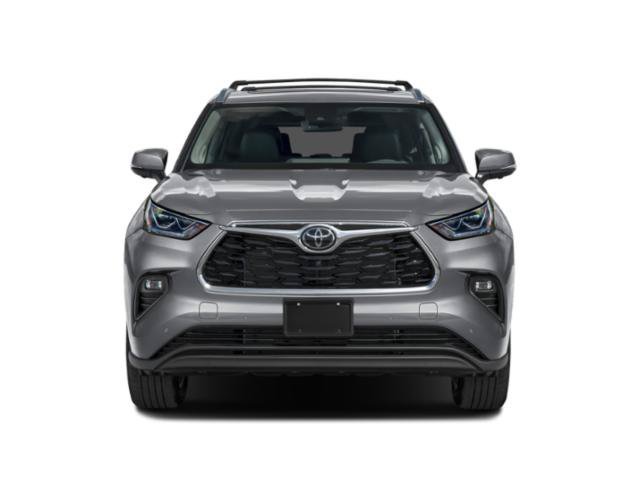 New 2026 Toyota Highlander Limited AWD/4WD image 7