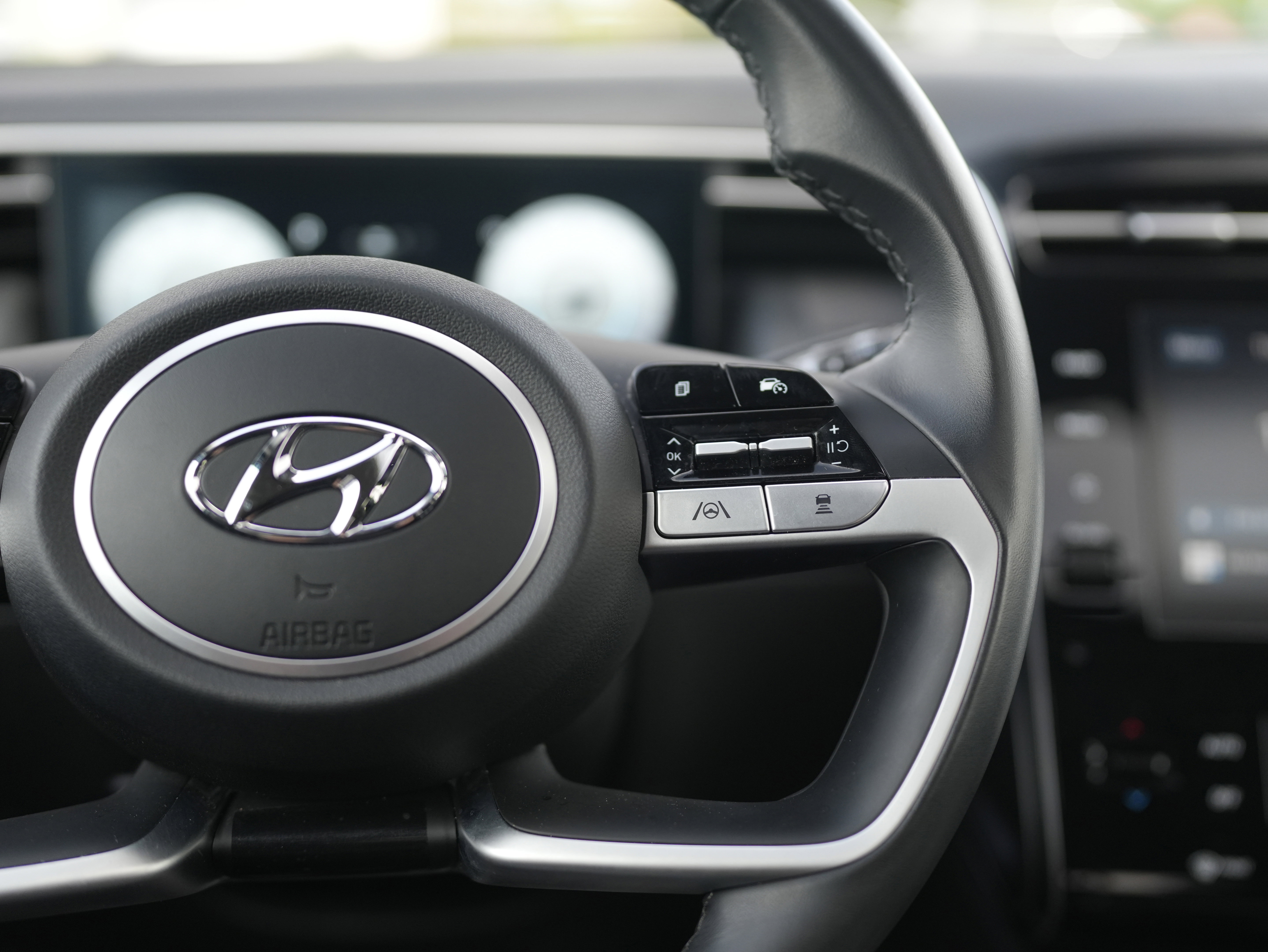 Used 2023 Hyundai Tucson SEL w/ Convenience Package FWD image 21