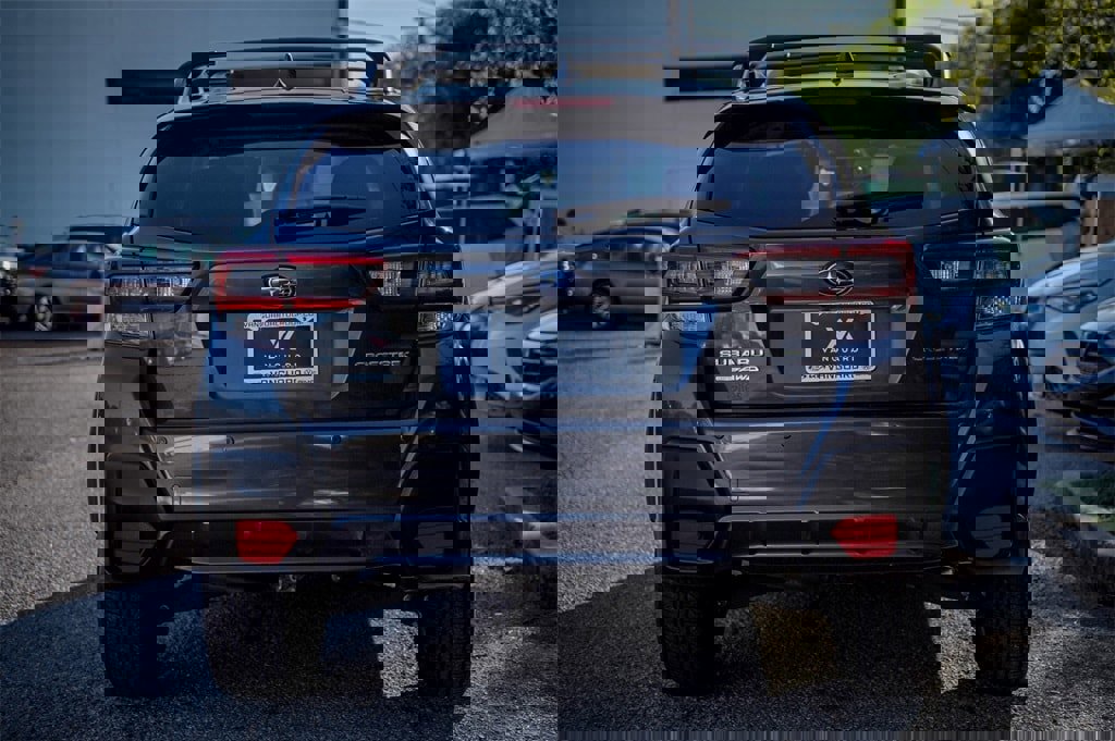 Used 2023 Subaru Crosstrek 2.5i Limited image 7