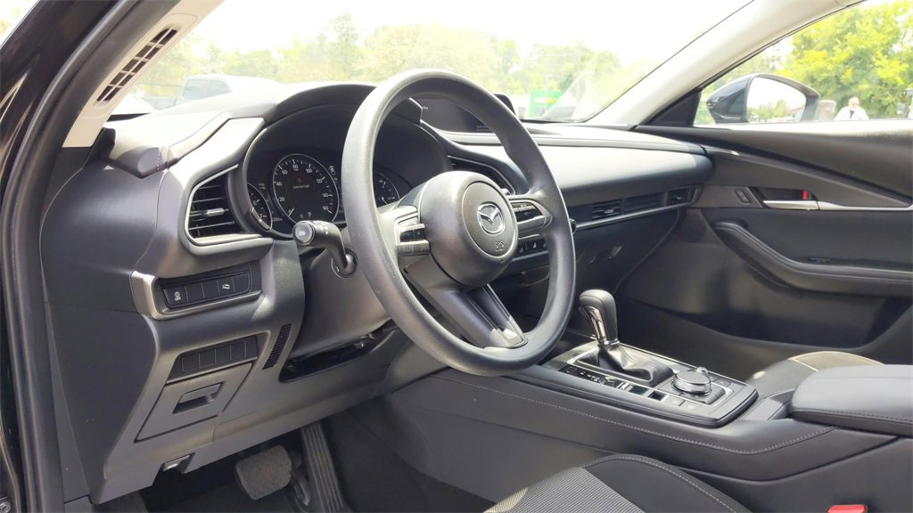 Used 2022 MAZDA CX-30 AWD 2.5 S image 13