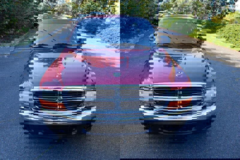 Used 1997 Dodge Dakota SLT image 9
