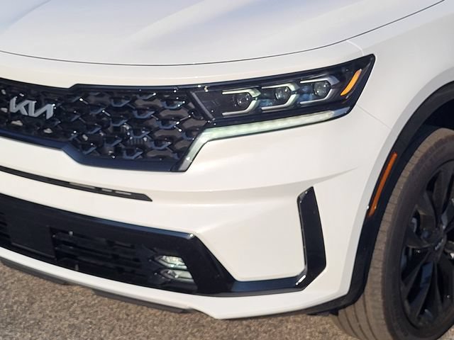 Certified 2023 Kia Sorento SX AWD/4WD image 8