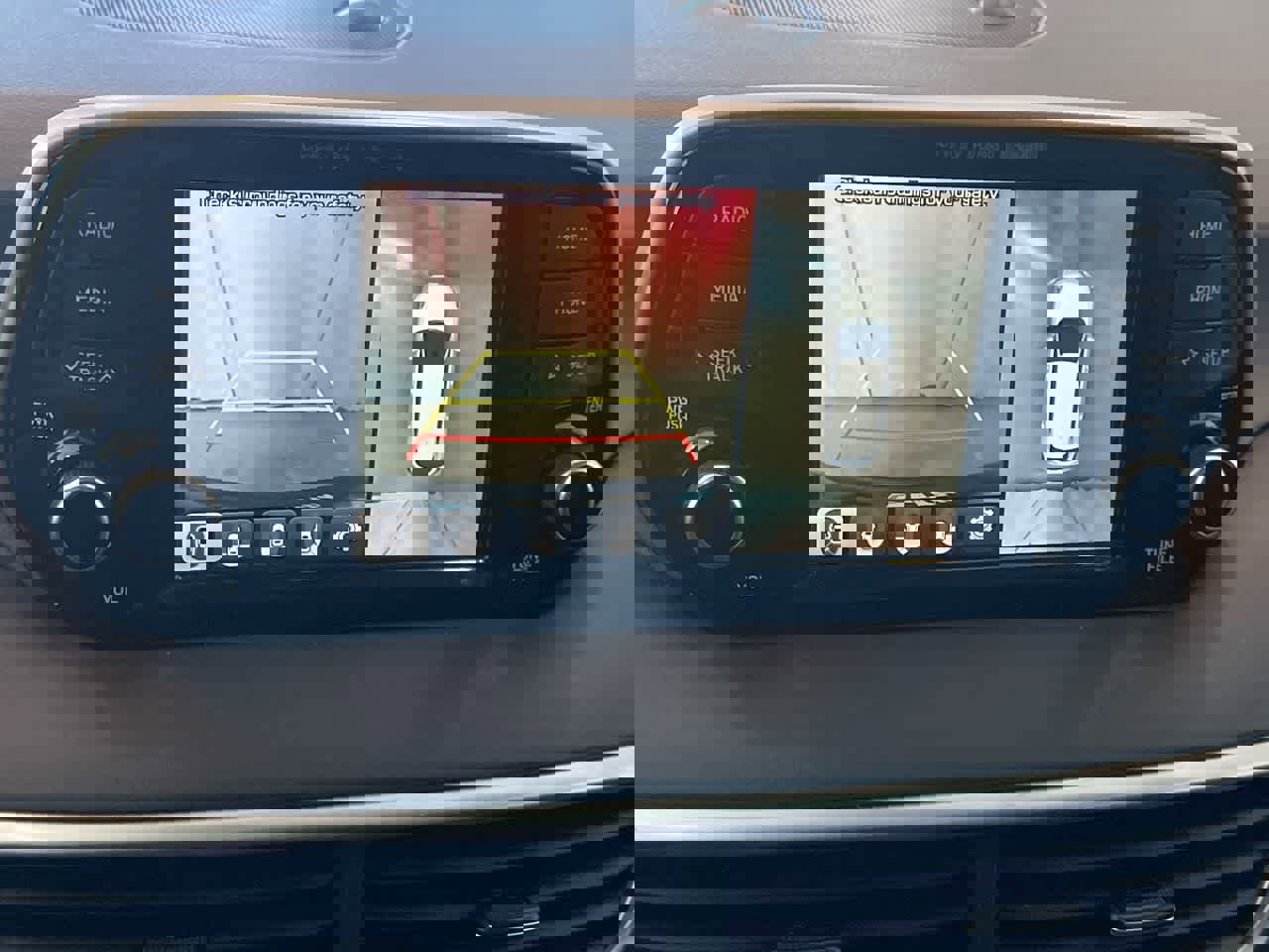 Used 2021 Hyundai Tucson Limited w/ Cargo Package image 17